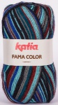 Katia FAMA Color Fb.125