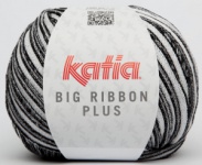 Katia Big Ribbon Plus Fb.101