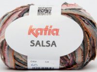 Katia Salsa Farbe 60