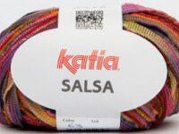 Katia Salsa