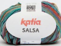 Katia Salsa Farbe 67