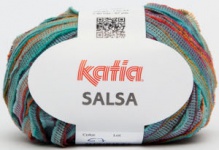 Katia Salsa Farbe 67