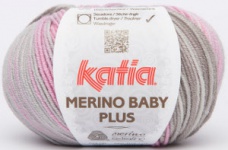 Katia Merino Baby Plus Fb-200