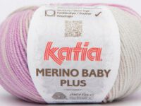 Katia Merino Baby Plus Fb-203