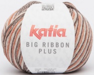 Katia Big Ribbon Plus Fb.113