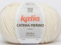 Katia Catena Merino Farbe 200