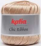 Katia Chic Ribbon Farbe 107