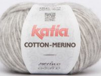 Katia Cotton-Merino Farbe 106
