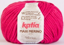 Katia Maxi Merino Farbe 42