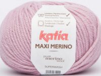 Katia Maxi Merino Farbe 53