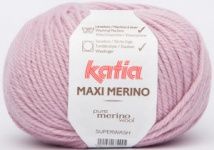 Katia Maxi Merino Farbe 53