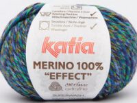 Katia Merino 100% Effect Fb.609