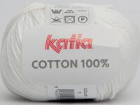 Katia Cotton 100% Fb 1