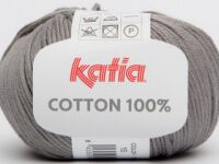 Katia Cotton 100% Fb 15