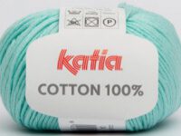 Katia Cotton 100% Fb 34
