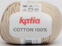 Katia Cotton 100% Fb 37