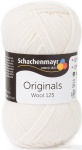 Schachenmayr Wool 125 Farbe 102