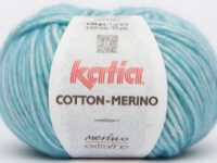 Katia Cotton-Merino Farbe 116