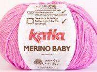 Katia Merino Baby Farbe 40