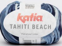Katia Tahiti Beach Farbe 301