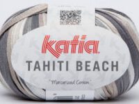 Katia Tahiti Beach Farbe 311