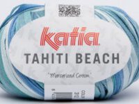 Katia Tahiti Beach
