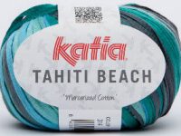 Katia Tahiti Beach Fb.314