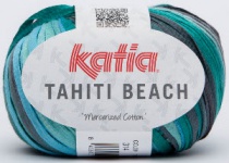 Katia Tahiti Beach Fb.314