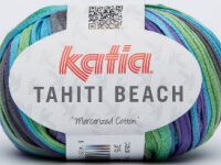 Katia Tahiti Beach Farbe 315