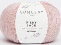 Katia Silky Lace Farbe 164