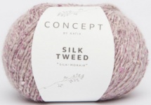 Katia Silk Tweed Farbe 50