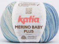 Katia Merino Baby Plus Fb-209