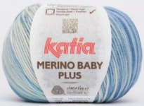 Katia Merino Baby Plus Fb-209