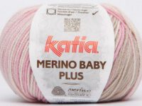 Katia Merino Baby Plus Fb-210