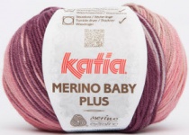 Katia Merino Baby Plus Fb-211