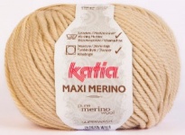 Katia Maxi Merino Farbe 10