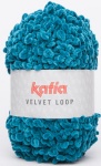 Katia Velvet Loop Farbe 108