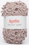 Katia Velvet Loop Farbe 102