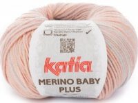 Katia Merino Baby Plus Fb-212