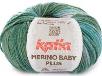 Katia Merino Baby Plus Fb-214