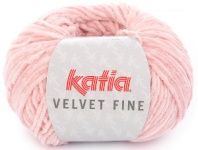 Katia VELVET FINE Farbe 207