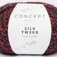 Katia Silk Tweed