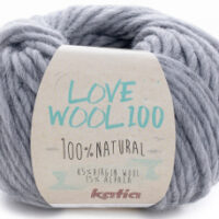 katia-love-wool-100- Fb.205