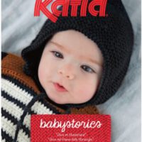 Katia Zeitschrift Babystories 6