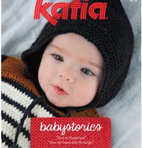 Katia Zeitschrift Babystories 6