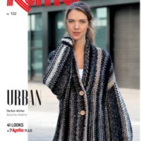 Katia Zeitschrift Damen Urban 102