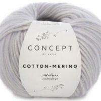 Katia Cotton-Merino Farbe 128