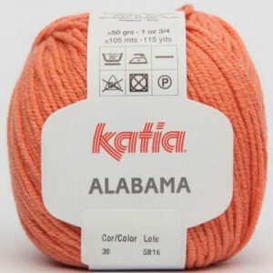 Katia Alabama Farbe 38