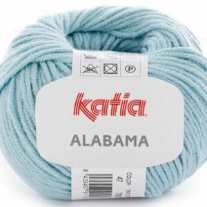 Katia Alabama Farbe 47