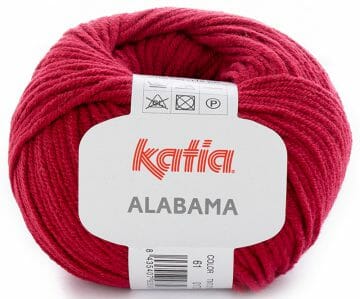 Katia Alabama Farbe 61
